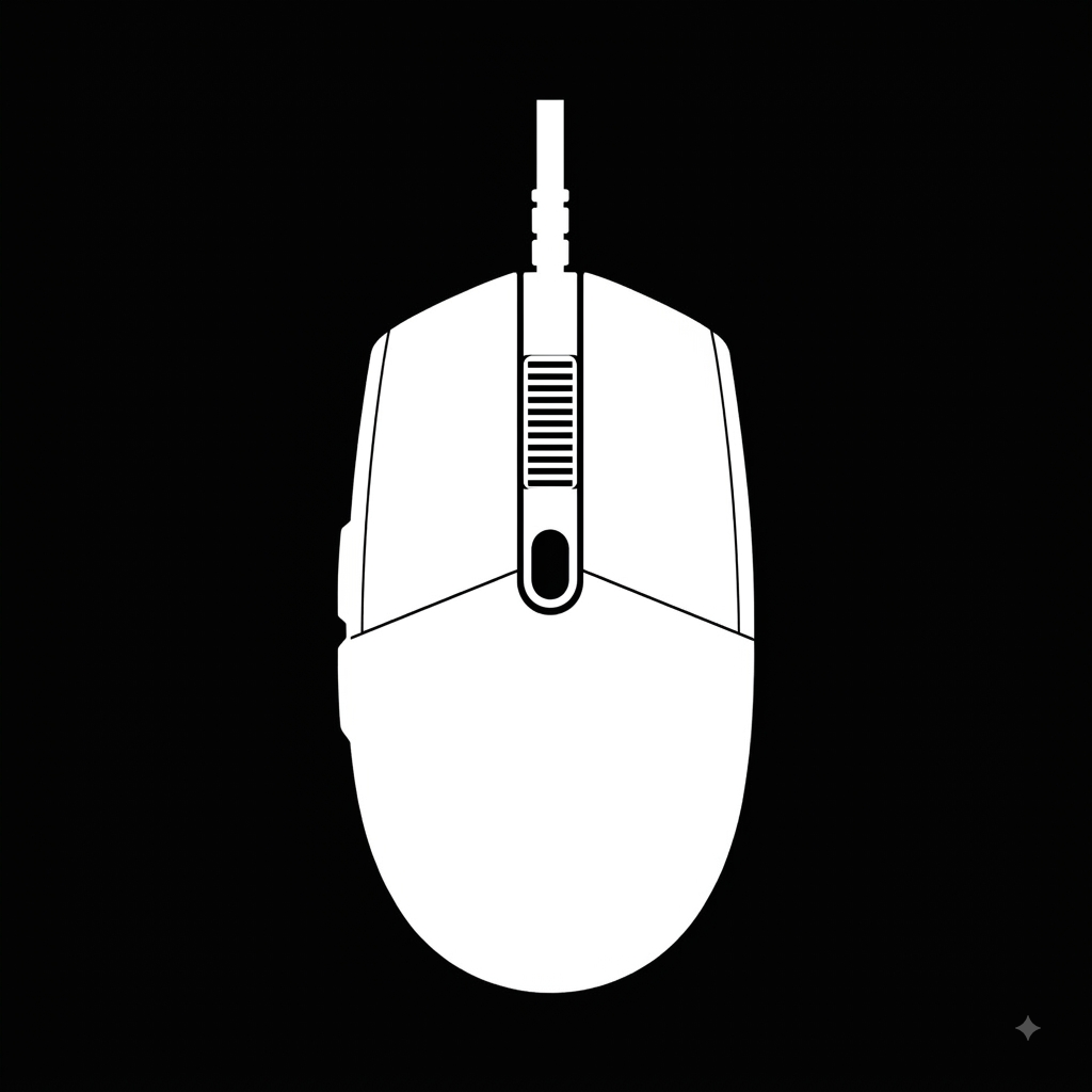 ماوس